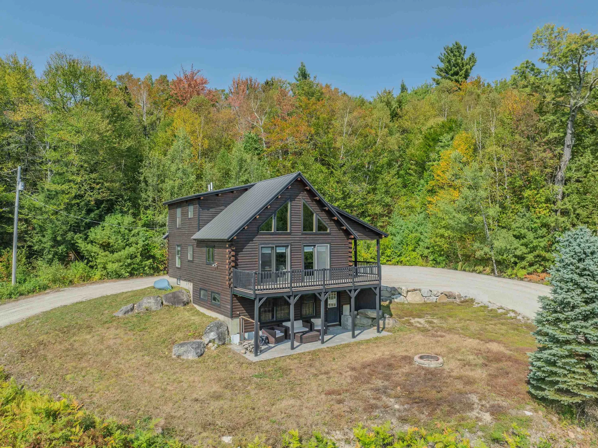 582 North Groton Road Groton NH 03241