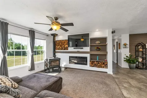 260 New Road Barnstead NH 03225