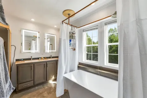 260 New Road Barnstead NH 03225