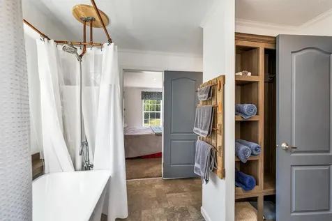 260 New Road Barnstead NH 03225