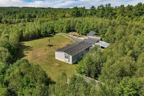 260 New Road Barnstead NH 03225