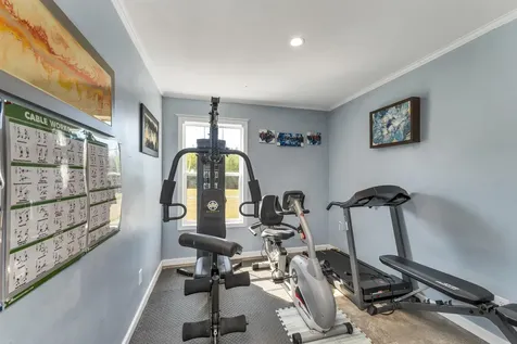 260 New Road Barnstead NH 03225