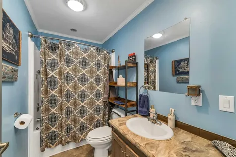 260 New Road Barnstead NH 03225