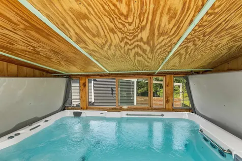 260 New Road Barnstead NH 03225