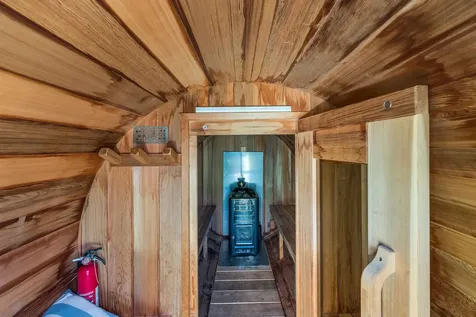 260 New Road Barnstead NH 03225