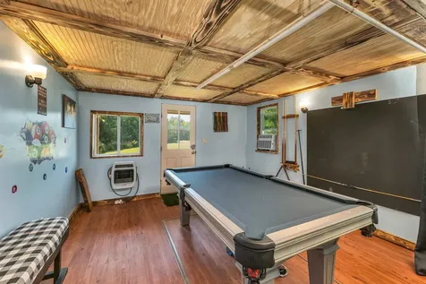 260 New Road Barnstead NH 03225