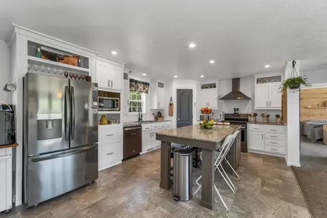 260 New Road Barnstead NH 03225