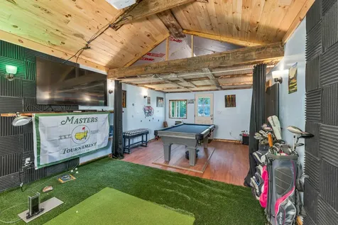 260 New Road Barnstead NH 03225