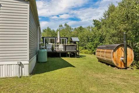 260 New Road Barnstead NH 03225