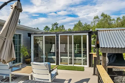 260 New Road Barnstead NH 03225