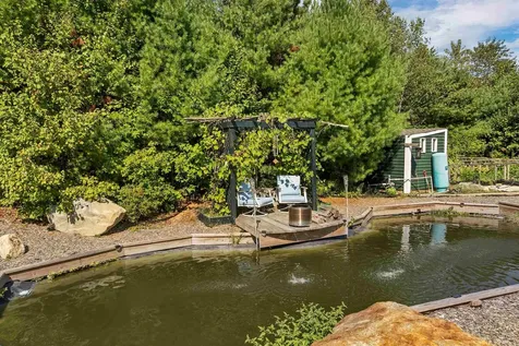 260 New Road Barnstead NH 03225