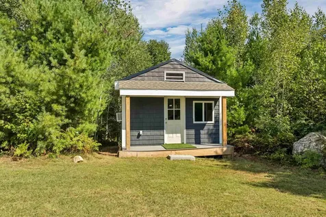 260 New Road Barnstead NH 03225