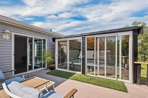 260 New Road Barnstead NH 03225