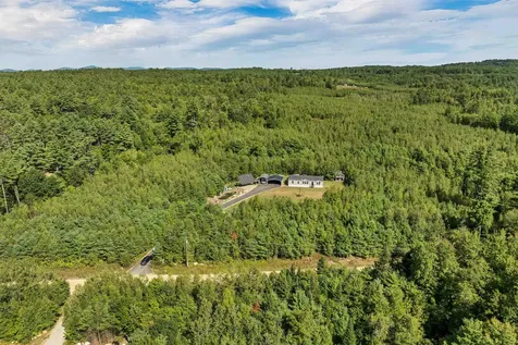 260 New Road Barnstead NH 03225