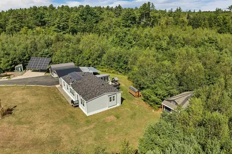 260 New Road Barnstead NH 03225