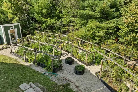 260 New Road Barnstead NH 03225