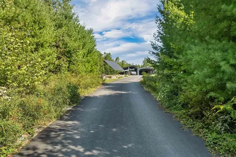 260 New Road Barnstead NH 03225