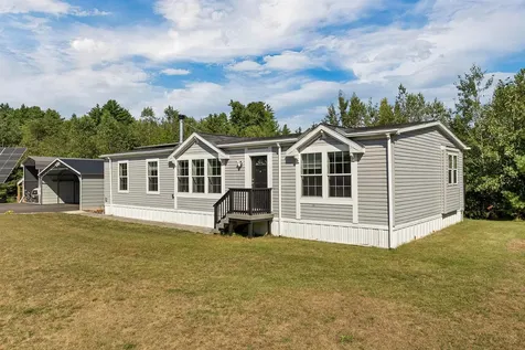 260 New Road Barnstead NH 03225