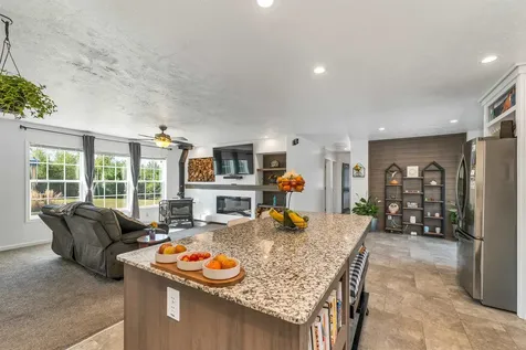 260 New Road Barnstead NH 03225