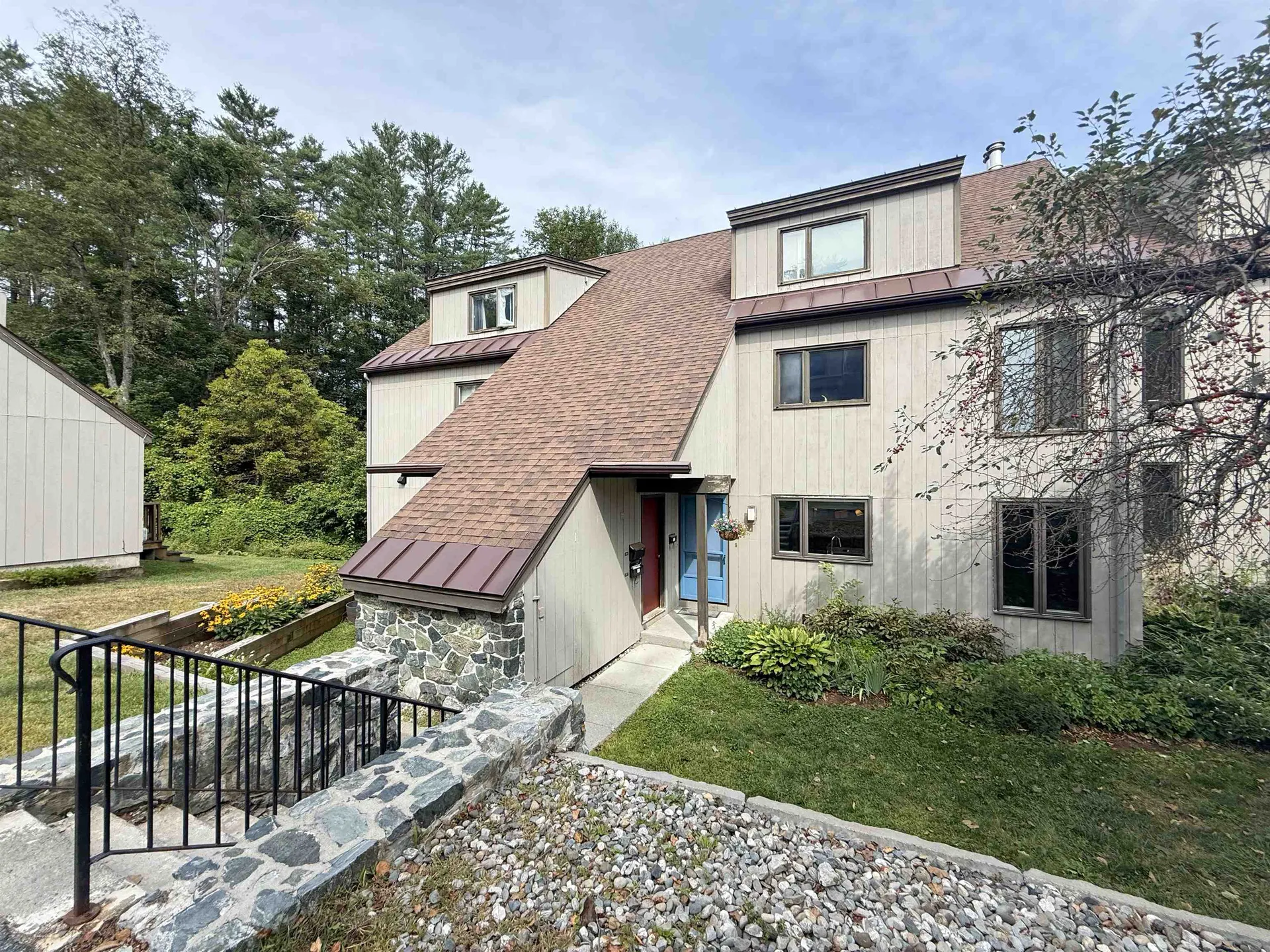 131 Brook Hollow Hanover NH 03755