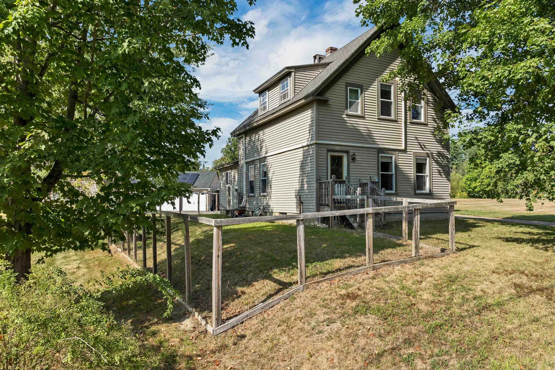 9 Hunt Avenue Franklin NH 03235