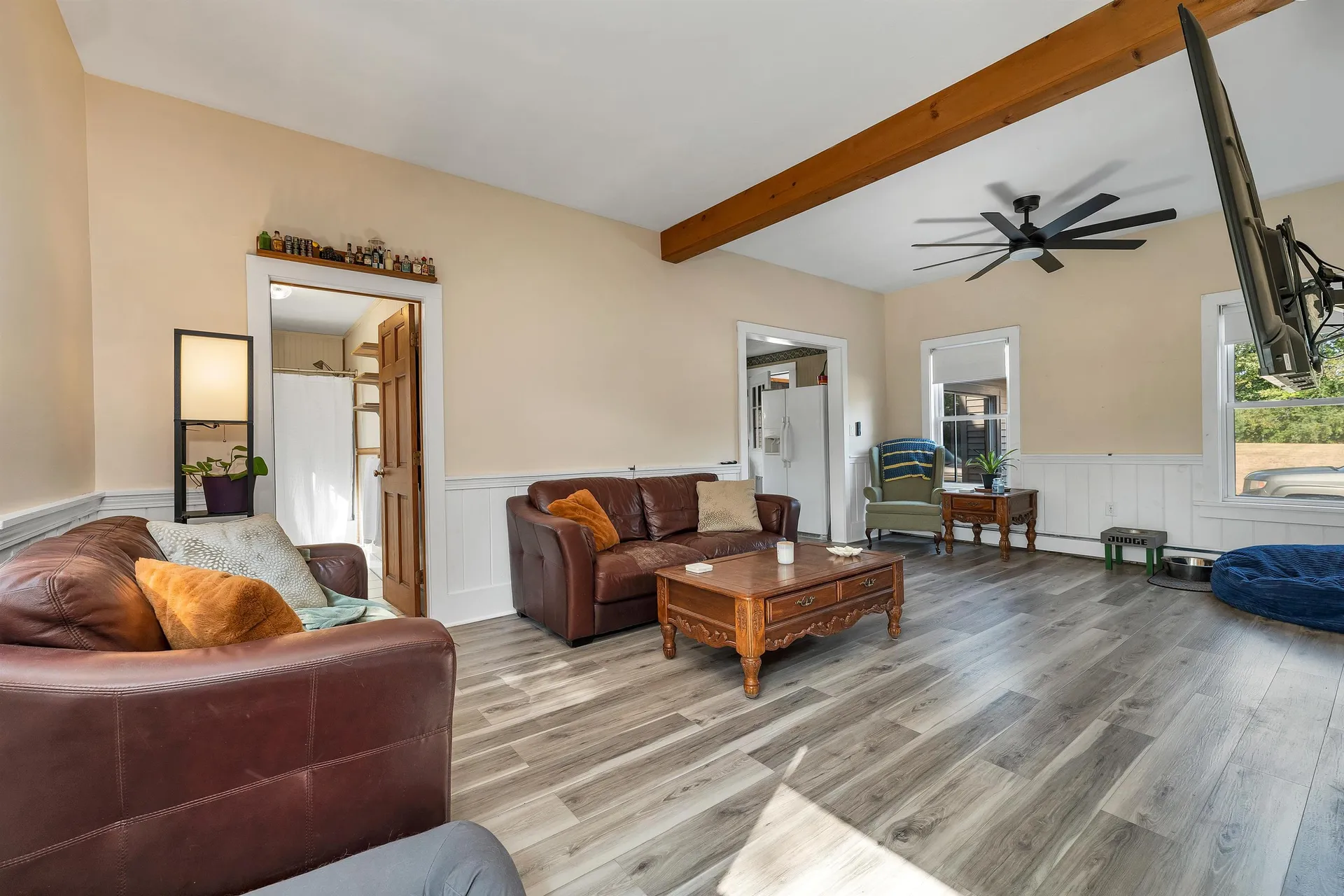 9 Hunt Avenue Franklin NH 03235