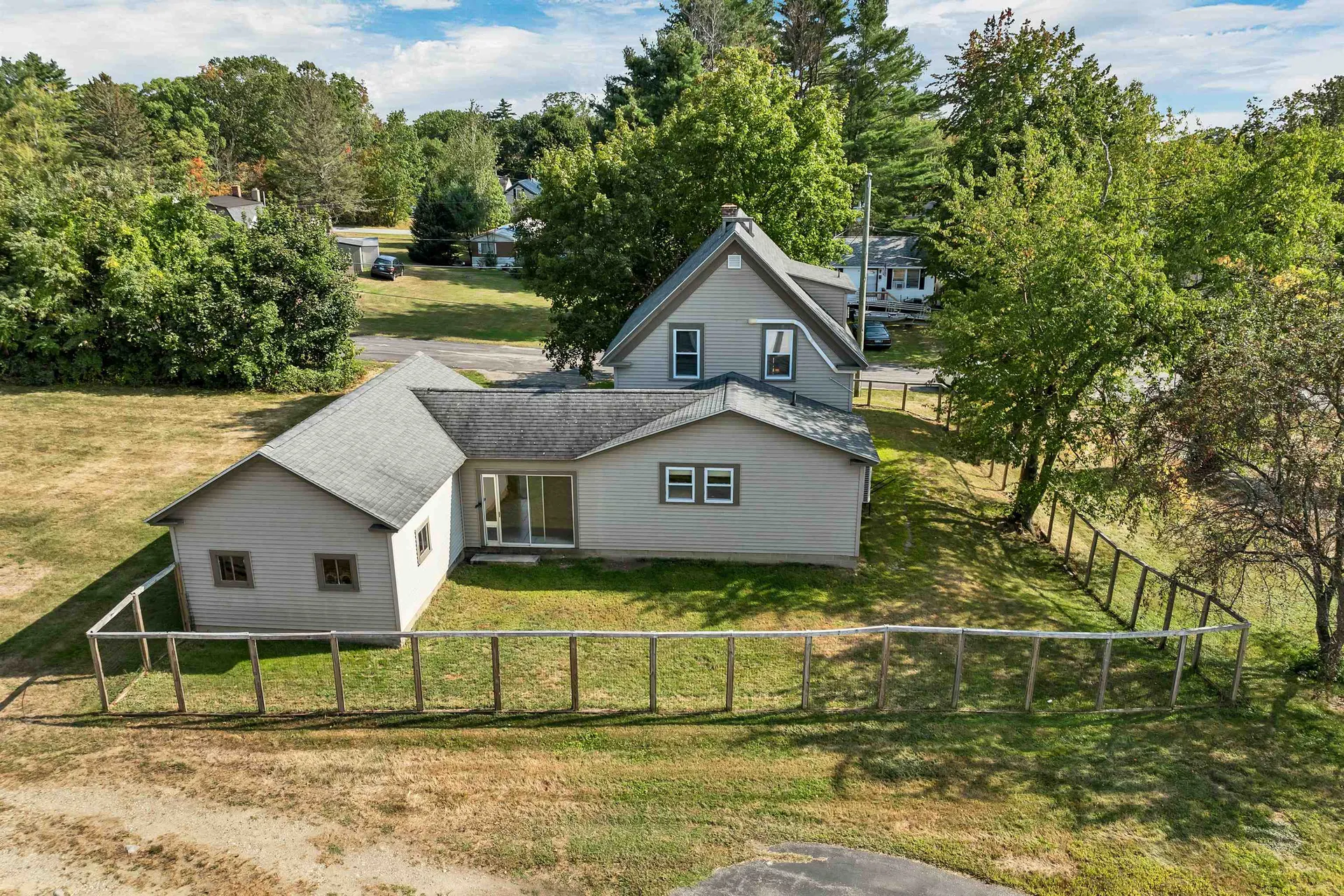 9 Hunt Avenue Franklin NH 03235