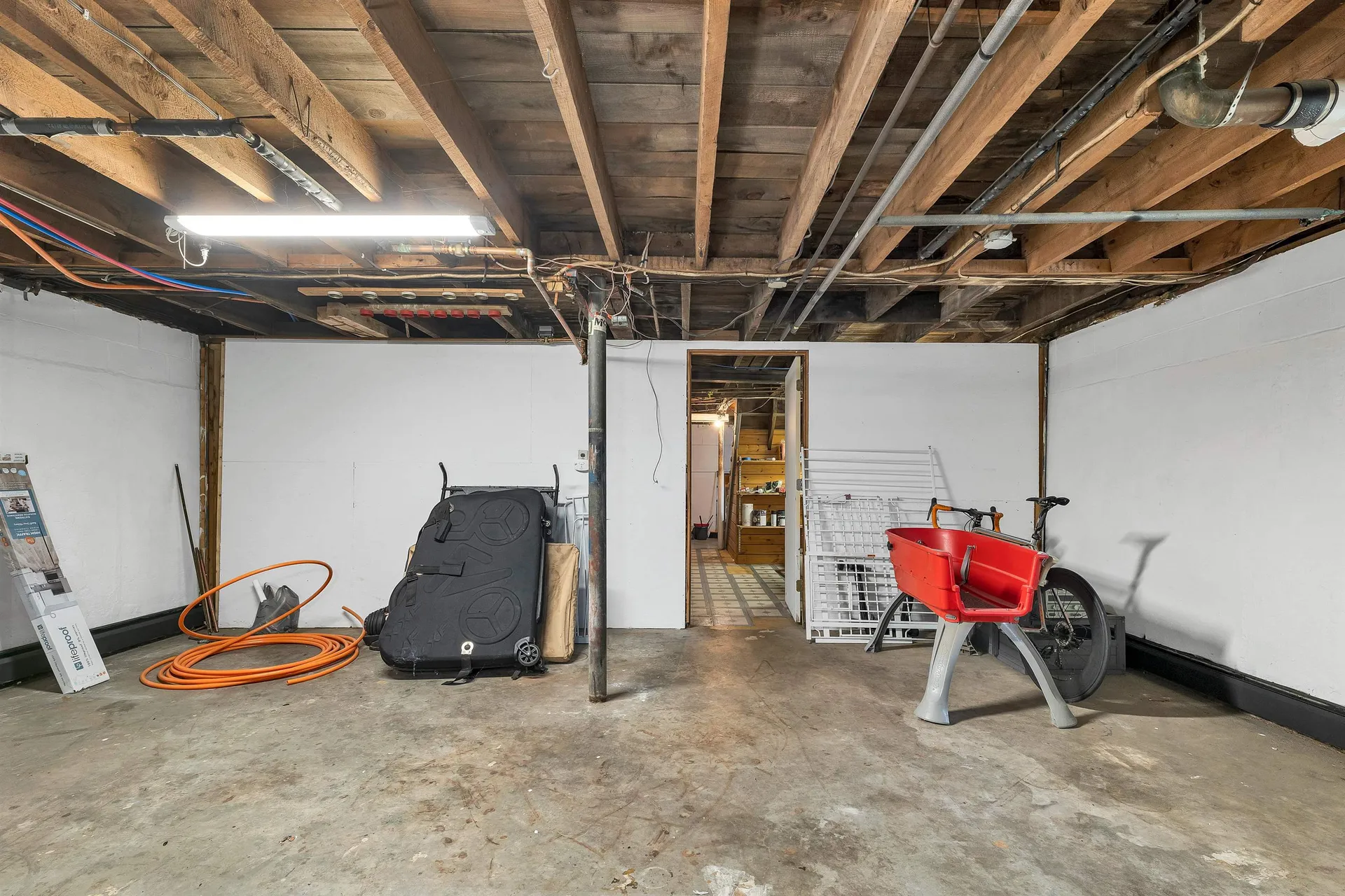 9 Hunt Avenue Franklin NH 03235