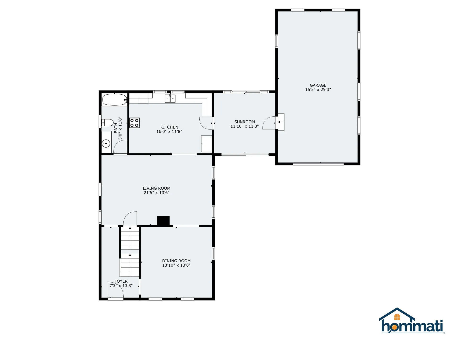 9 Hunt Avenue Franklin NH 03235