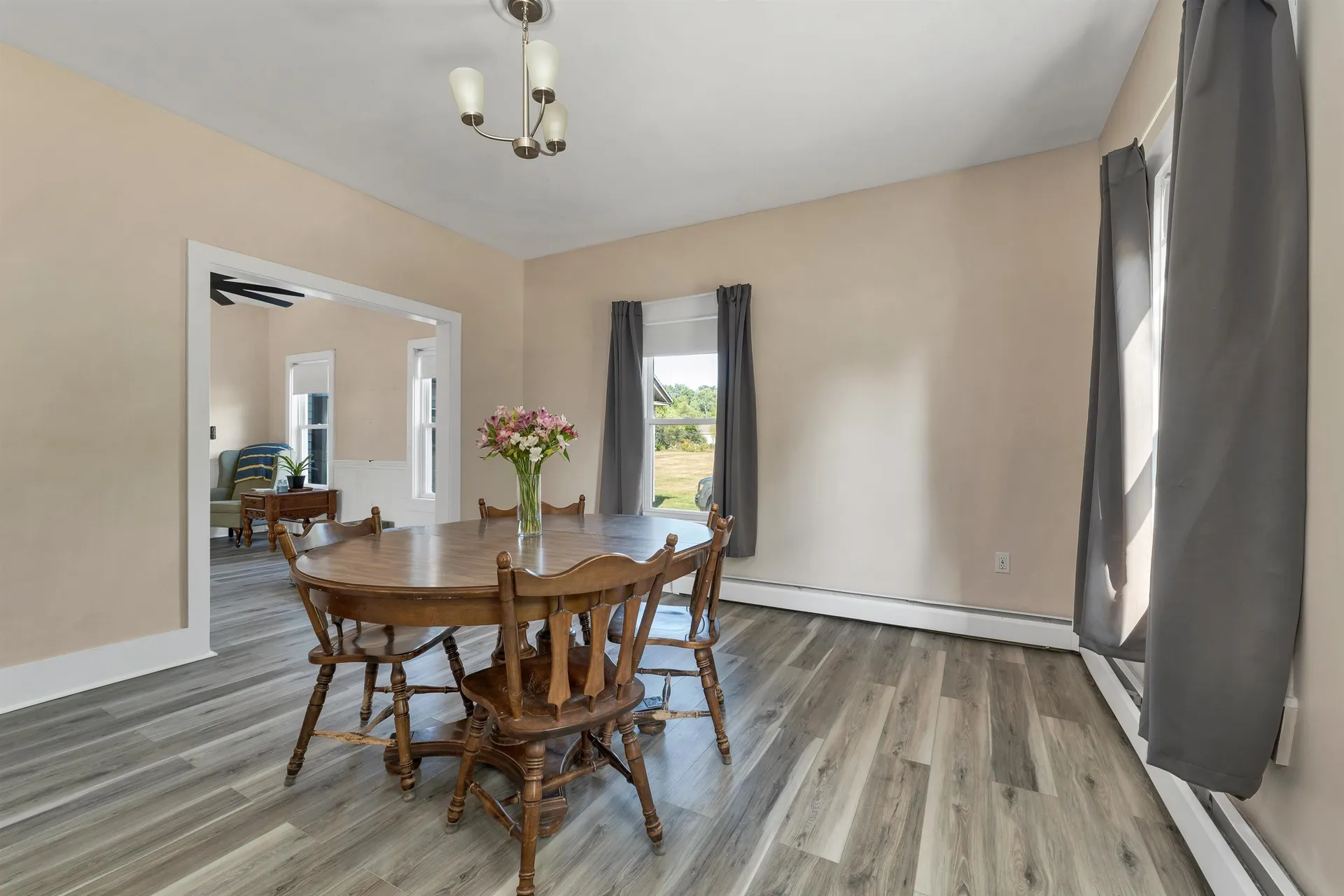 9 Hunt Avenue Franklin NH 03235