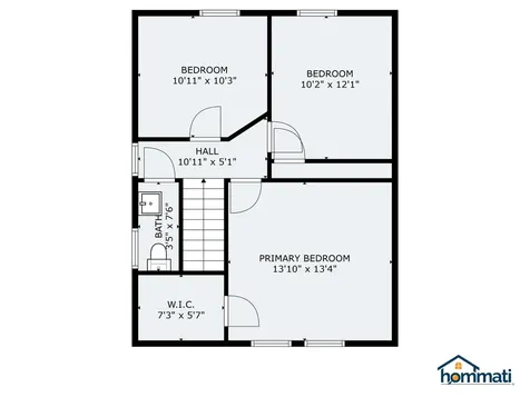 9 Hunt Avenue Franklin NH 03235