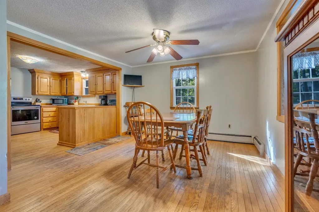 13 Mountain View Drive Wakefield NH 03872