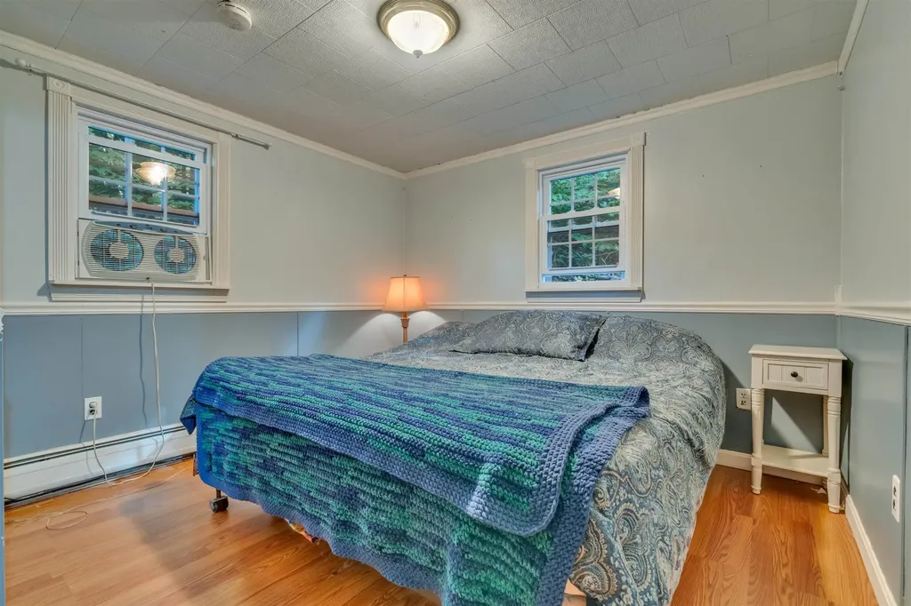 13 Mountain View Drive Wakefield NH 03872