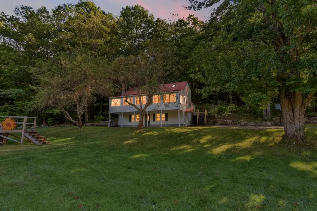 13 Mountain View Drive Wakefield NH 03872