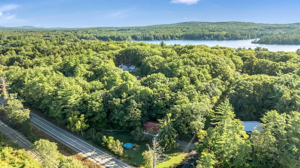 13 Mountain View Drive Wakefield NH 03872