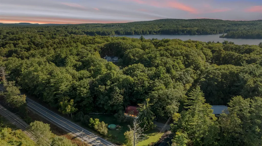 13 Mountain View Drive Wakefield NH 03872