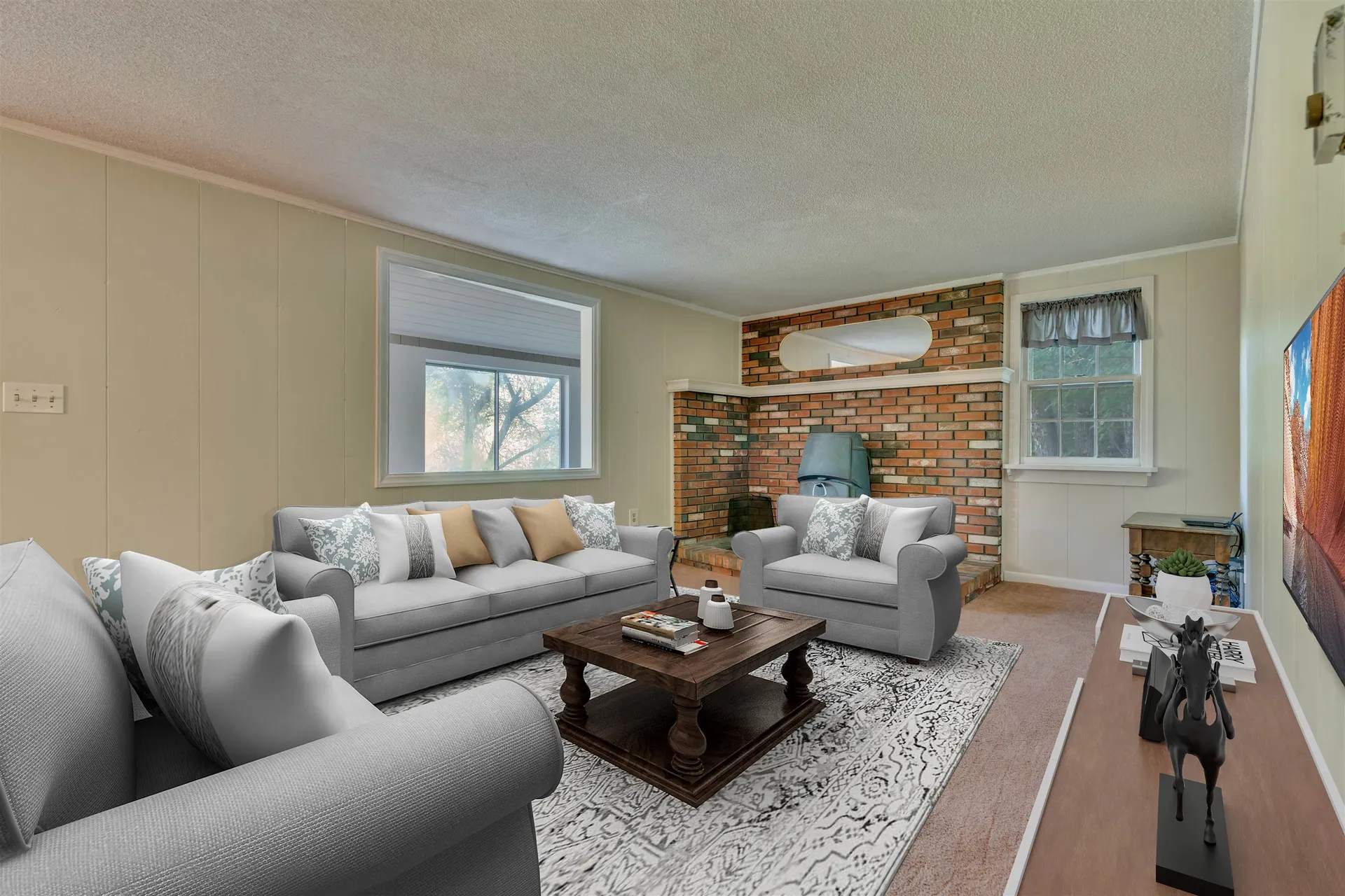 13 Mountain View Drive Wakefield NH 03872