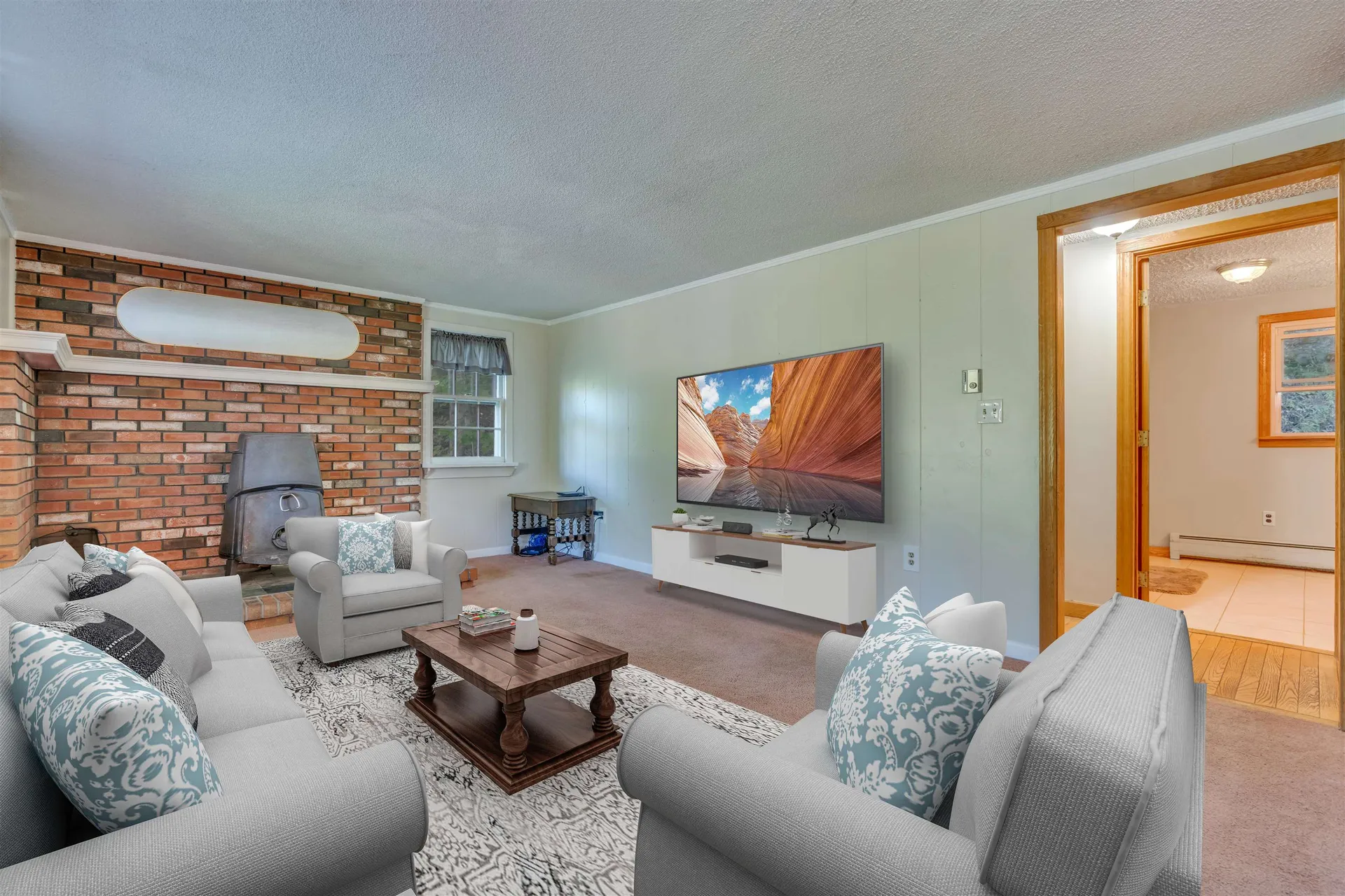 13 Mountain View Drive Wakefield NH 03872