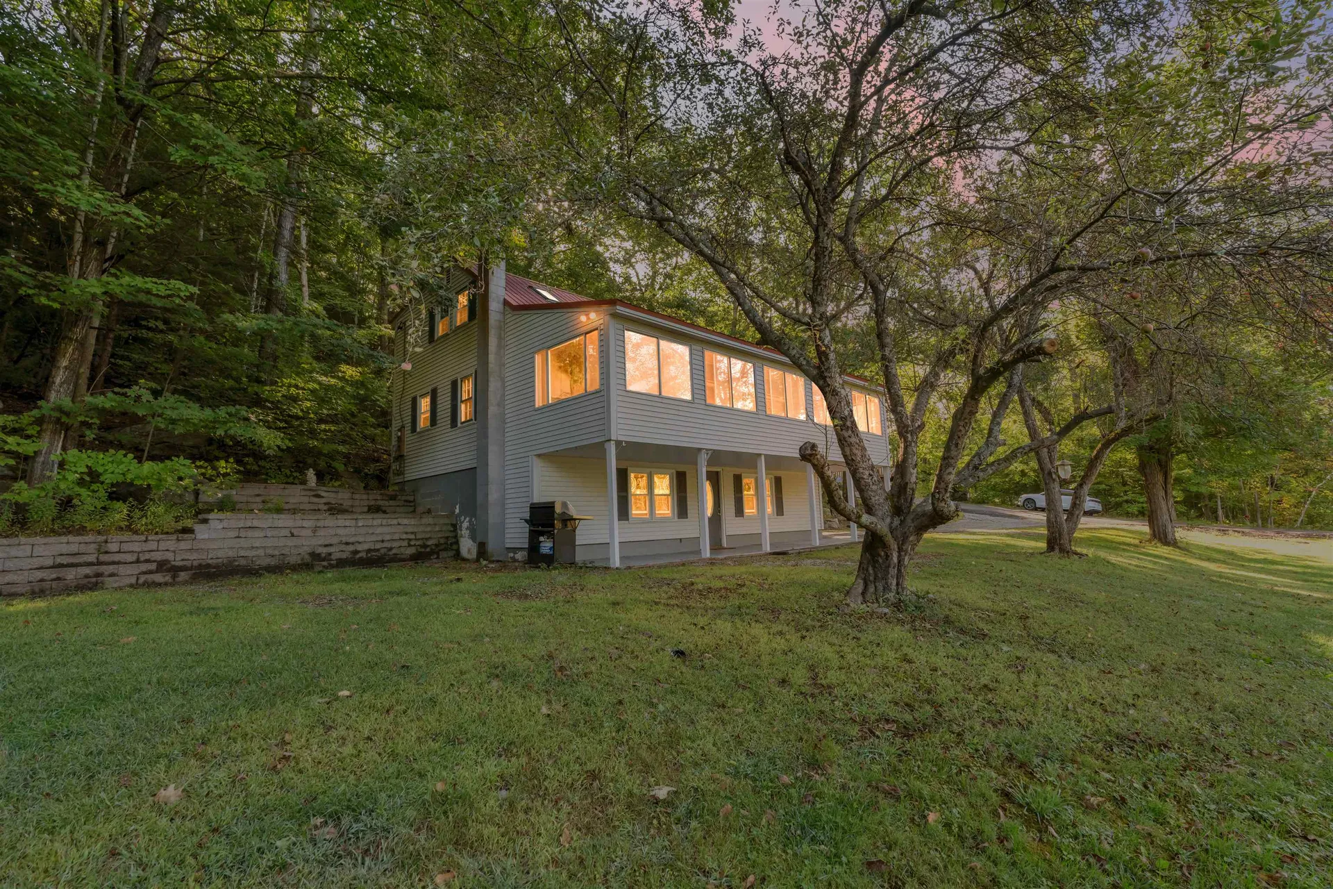 13 Mountain View Drive Wakefield NH 03872