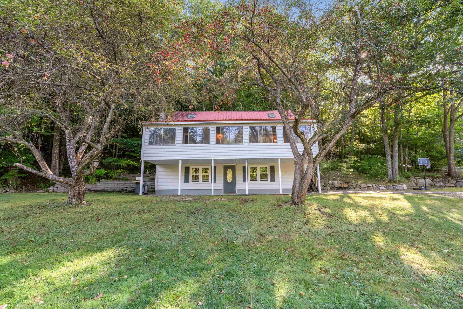 13 Mountain View Drive Wakefield NH 03872