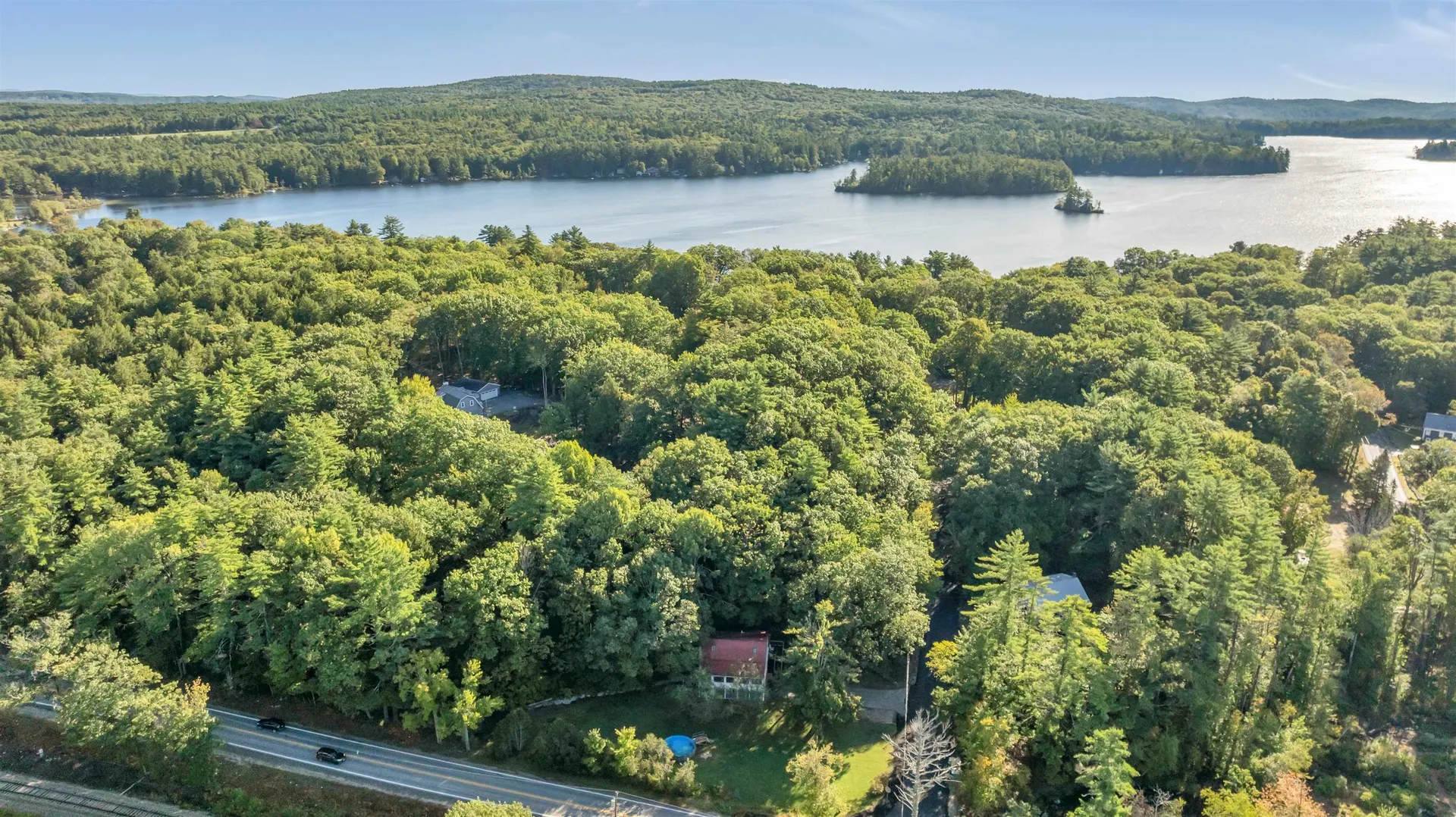 13 Mountain View Drive Wakefield NH 03872