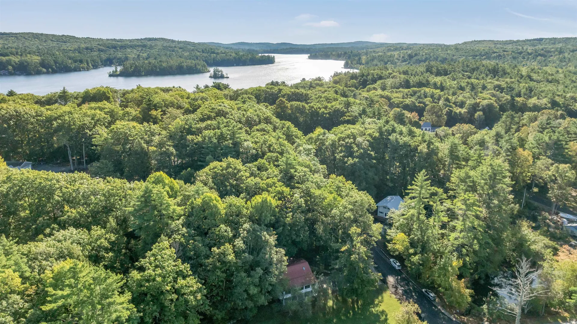 13 Mountain View Drive Wakefield NH 03872