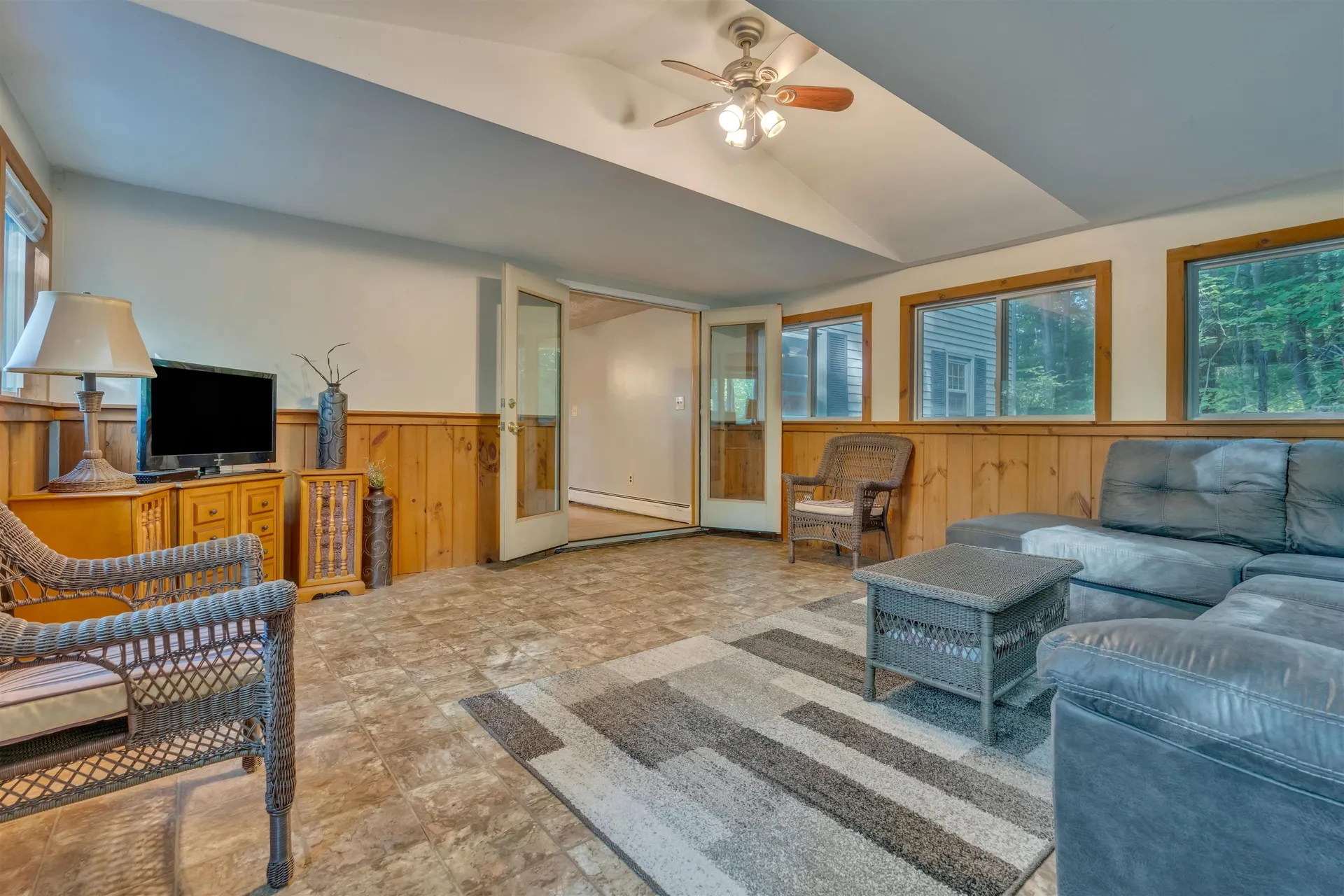 13 Mountain View Drive Wakefield NH 03872