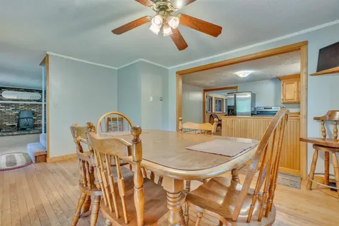 13 Mountain View Drive Wakefield NH 03872