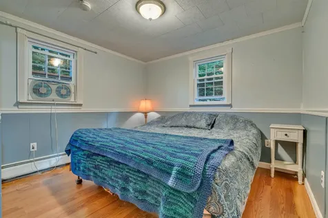 13 Mountain View Drive Wakefield NH 03872