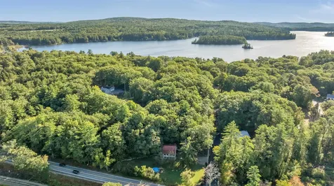 13 Mountain View Drive Wakefield NH 03872