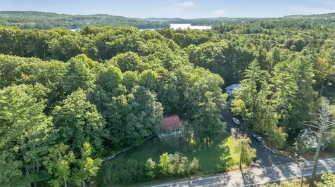 13 Mountain View Drive Wakefield NH 03872