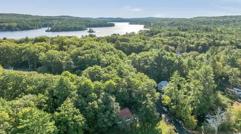 13 Mountain View Drive Wakefield NH 03872