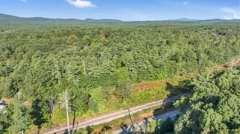 13 Mountain View Drive Wakefield NH 03872