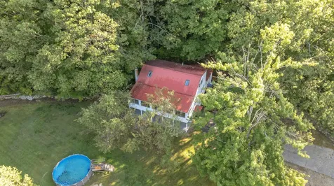 13 Mountain View Drive Wakefield NH 03872